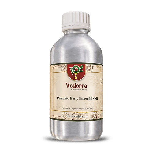 Pimento Berry Essential Oil