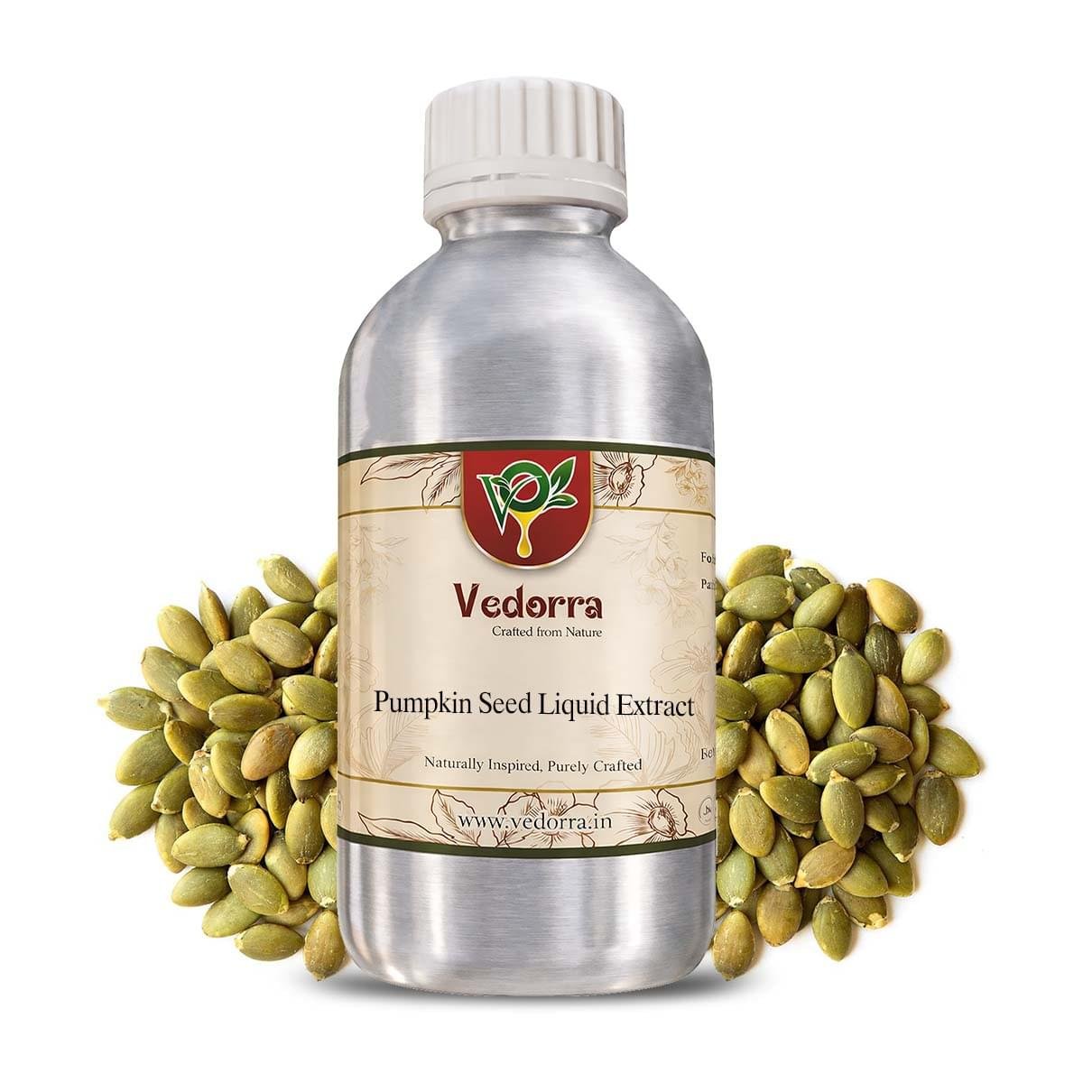 Pumpkin Seed Liquid Extract