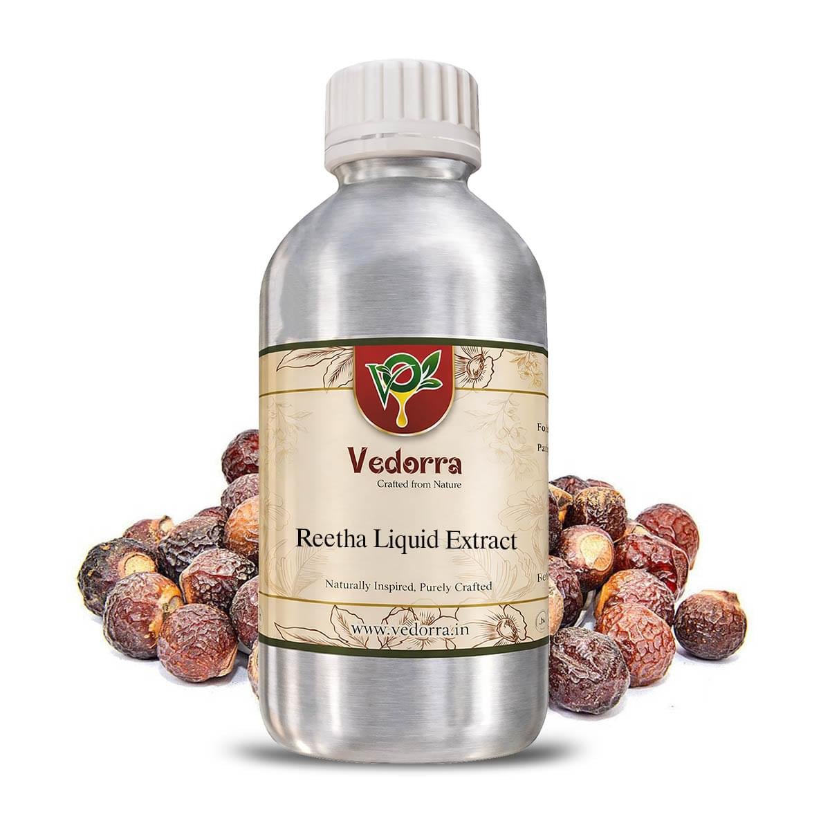 Reetha Liquid Extract