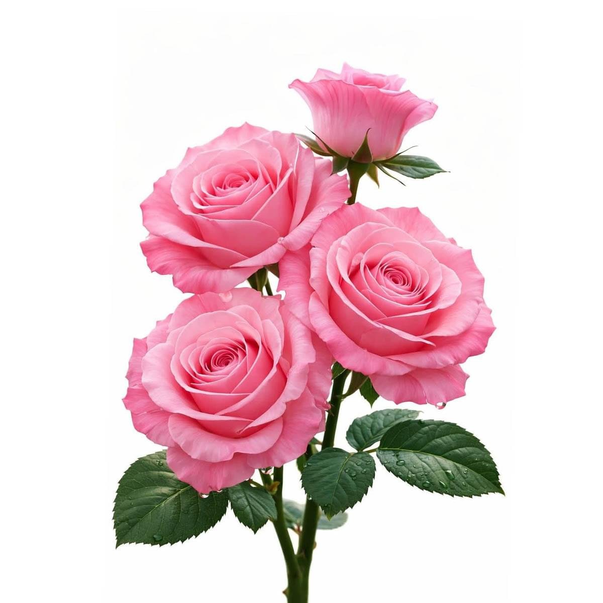 Rose Liquid Extract