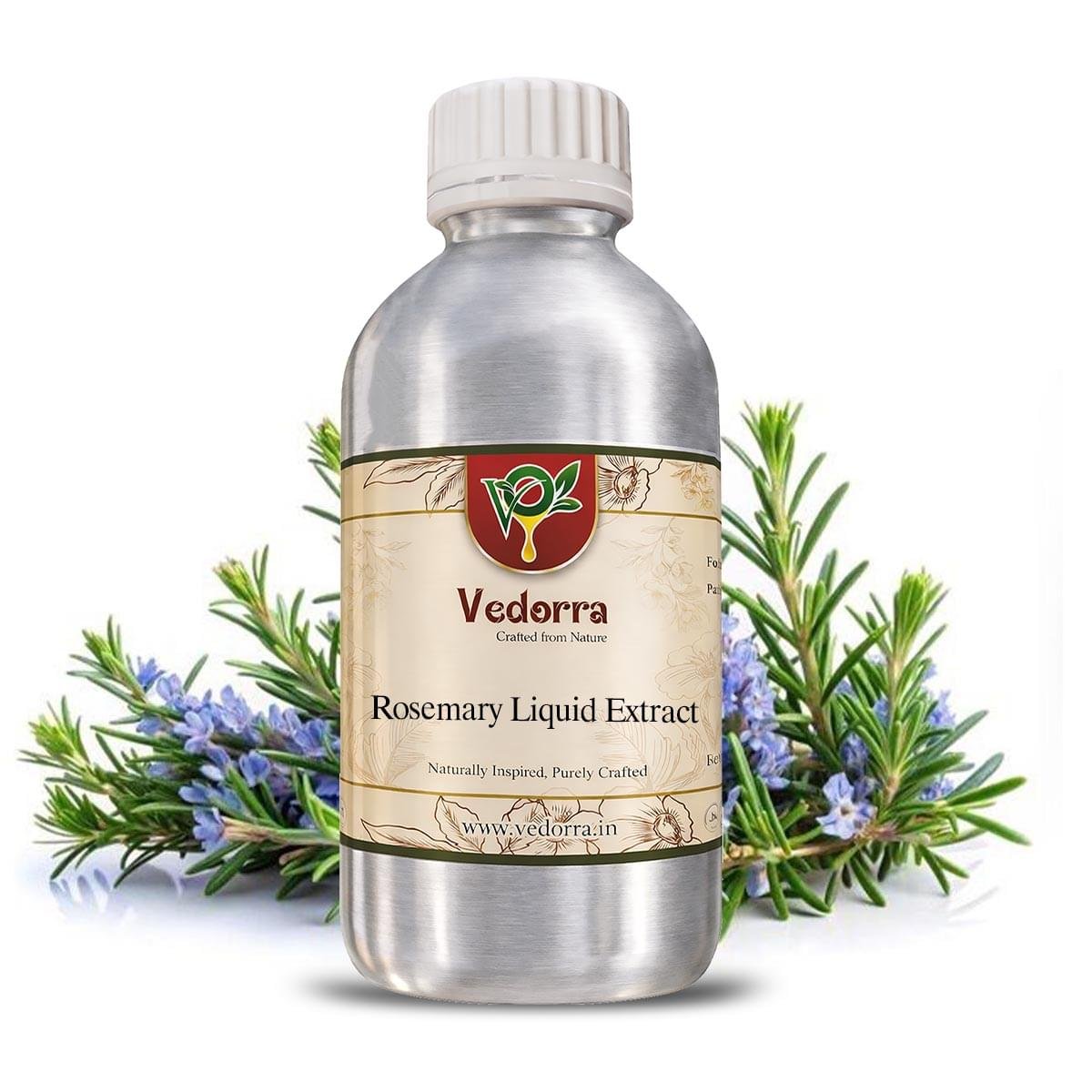 Rosemary Liquid Extract