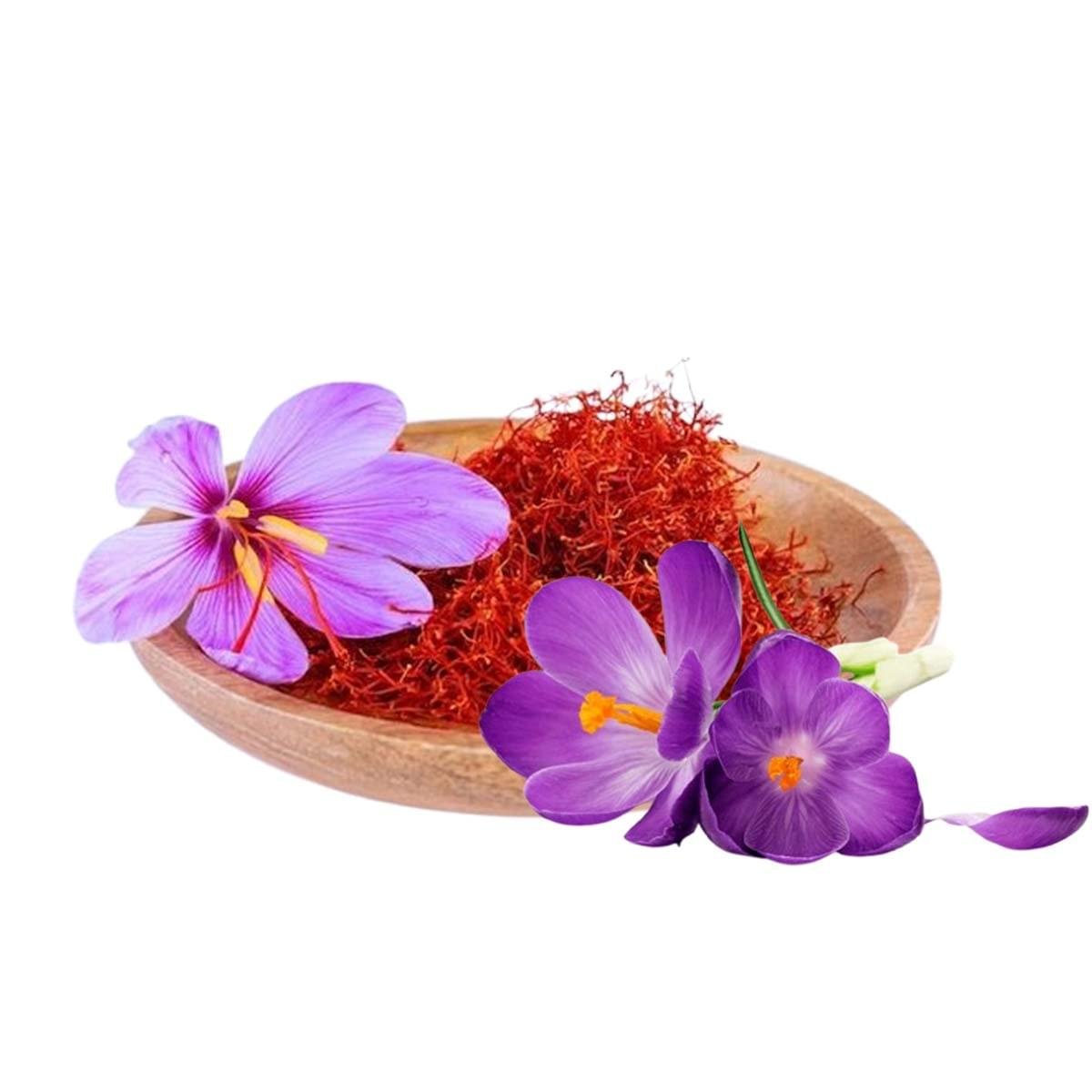 Saffron (Kesar) Fragrance Oil