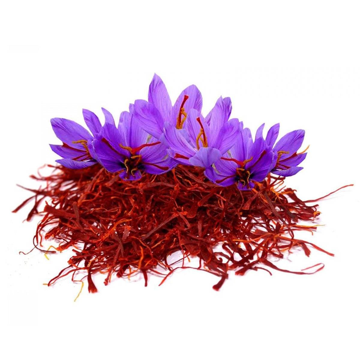 Saffron (Kesar) Liquid Extract