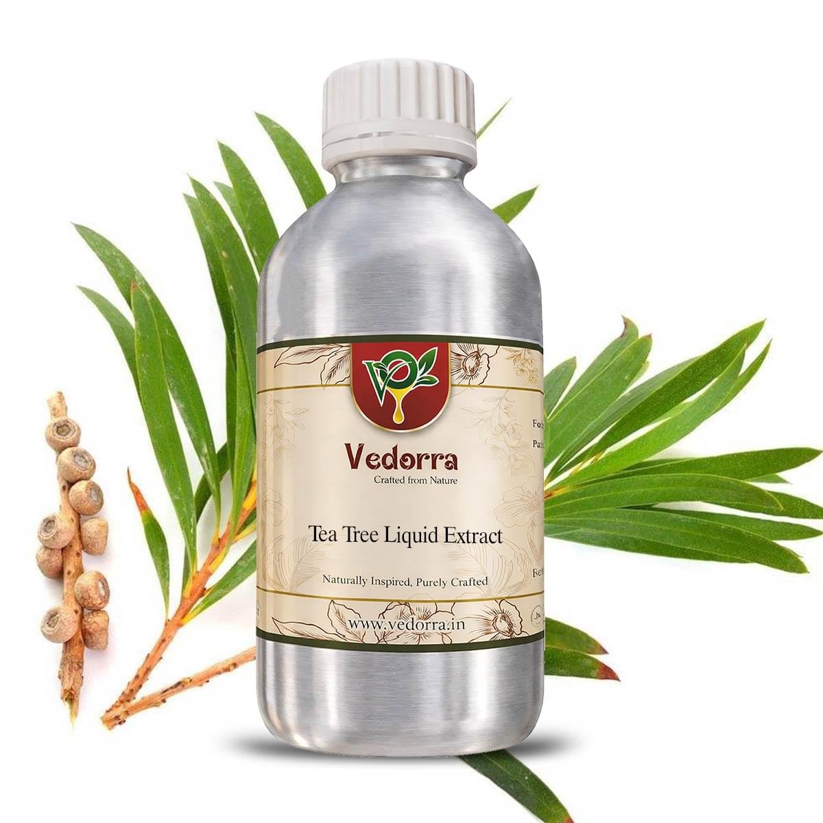 Tea Tree Liquid Extract