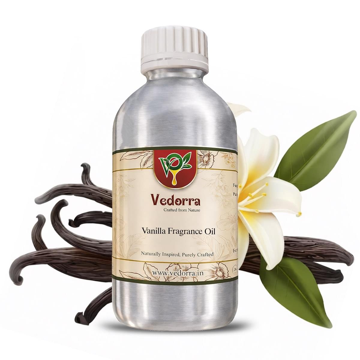 Vanilla Fragrance Oil