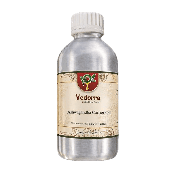 Ashwagandha Oil