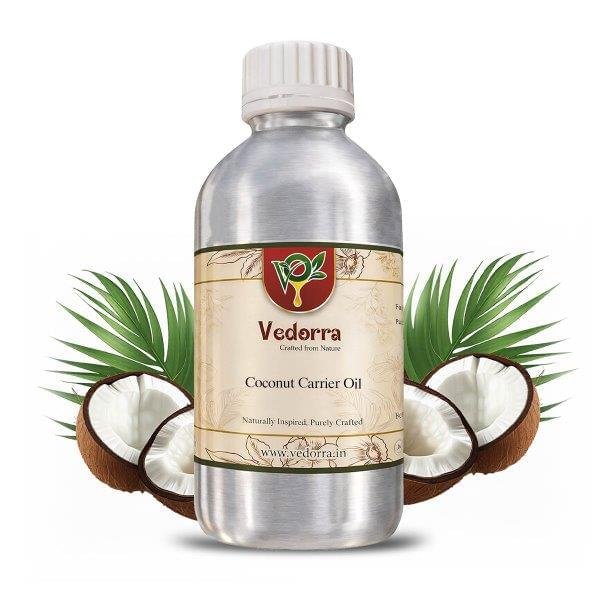 Coconut Oil
