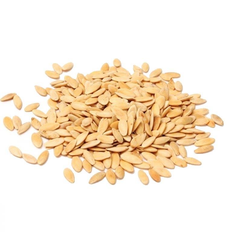 Cucumber Seed Oil