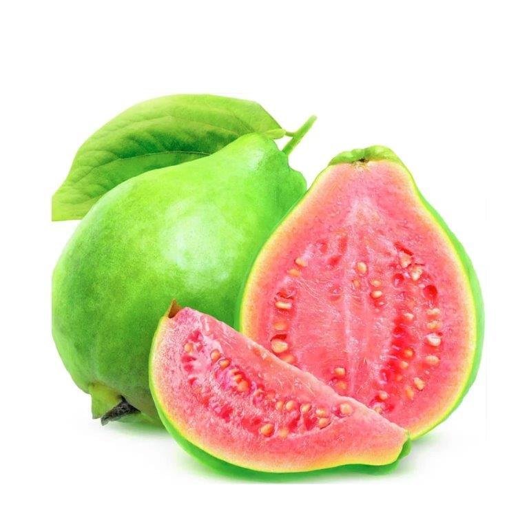 Guava Seed Oil
