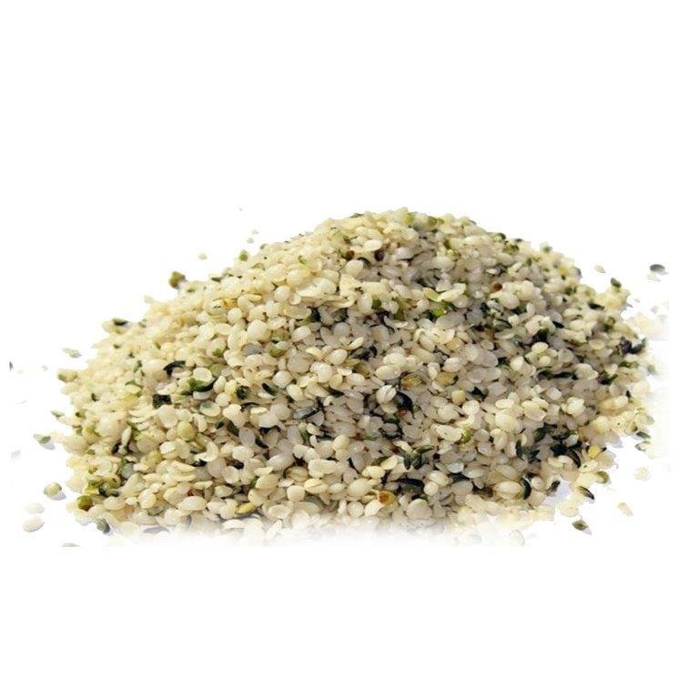Hemp Seed Oil