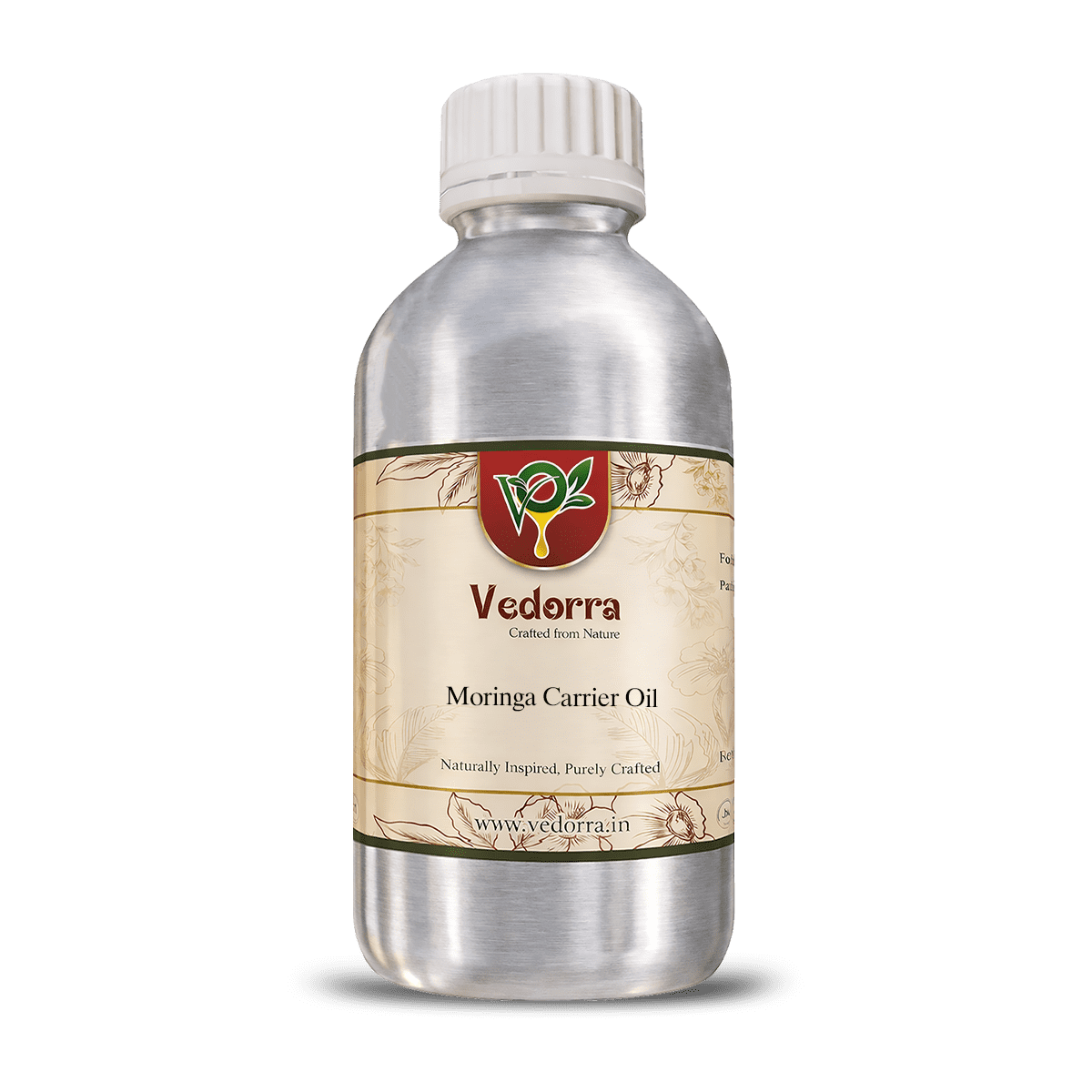 Moringa Oil