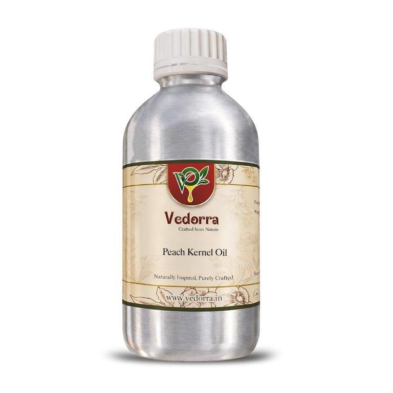 Peach Kernel Oil