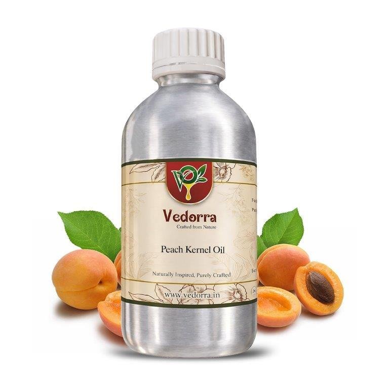 Peach Kernel Oil